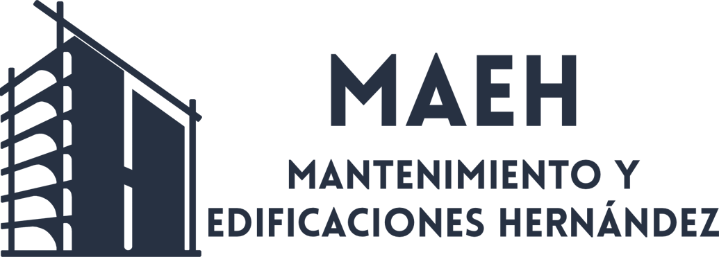 MANTENIMIENTO Y EDIFICACIONES HERNÁNDEZ