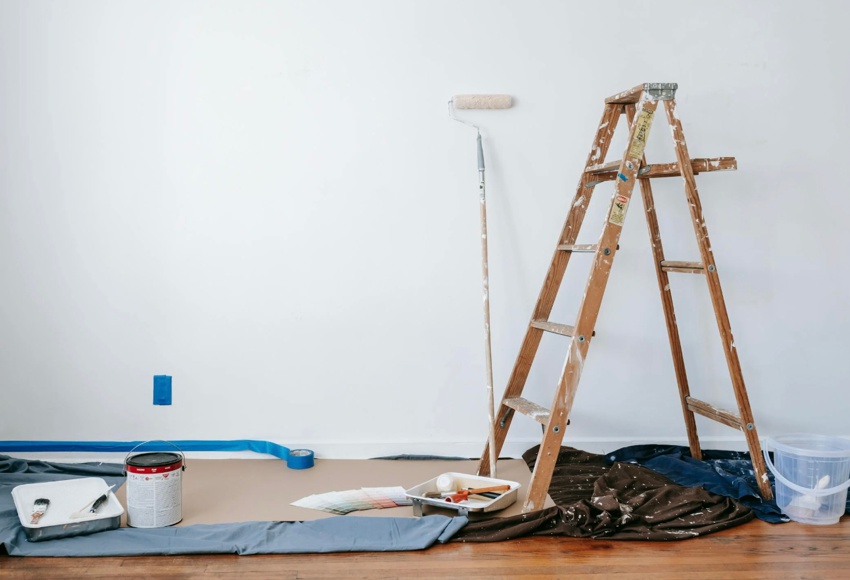 MANTENIMIENTO Y EDIFICACIONES HERNÁNDEZ